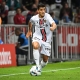 الجزائري يوسف عطال يوقع أول أهدافه في الدوري الفرنسي موسم 2022-23 (Twitter/ Ogcnice) ون ون winwin