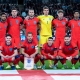 صورة جماعية للمنتخب الإنجليزي من مباراة ضد منتخب ألمانيا في دوري الأمم الأوروبية (Getty)