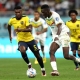 السنغال والإكوادور في كأس العالم 2022