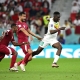 السنغال وقطر في كأس العالم 2022