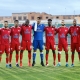 صورة جماعية للاعبي الوداد الرياضي المغربي في موسم 2022-23 (Twitter/ WACofficiel) ون ون winwin