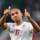 وهبي خزري لاعب منتخب تونس في كأس العالم 2022 ون ون winwin