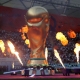 قطر تبهر العالم في حفل افتتاح كأس العالم 2022 (Getty) ون ون winwin