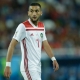 حكيم زياش يحلم بقيادة المغرب نحو التأهل إلى دور الـ 16 من مونديال قطر (Getty) ون ون winwin