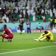 خيبة أمل بعد خروج منتخب قطر من مونديال 2022