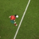 كريستيانو رونالدو يؤكد لمسه للكرة التي سجل منها هدفًا في مرمى الأوروغواي في كأس العالم 2022 ون ون winwin