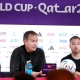 كاسبر هيولماند وكريستن إريكسين وين وين winwin كأس العالم 2022