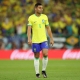 كارلوس كاسيميرو نجم منتخب البرازيل من مباراة سويسرا في مونديال 2022 (Getty) ون ون winwin