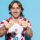 لوكا مودريتش Luka Modric وين وين Winwin كأس العالم