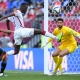 مصر وقطر في كأس العرب fifa 2021 غيتي ون ون winwin Getty