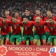 منتخب المغرب لكرة القدم (Getty) ون ون winwin