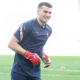 دومينيك ليفاكوفيتش حارس مرمى منتخب كرواتيا لكرة القدم (Getty/غيتي) ون ون winwin