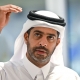 ناصر الخاطر الرئيس التنفيذي لبطولة كأس العالم FIFA قطر 2022 (Getty/غيتي) ون ون winwin