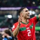 achraf hakimi أشرف حكيمي وين وين winwin كأس العالم 2022 منتخب المغرب