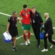 إصابة المغربي نايف أكرد مدافع المغرب كأس العالم مونديال قطر 2022 ون ون winwin