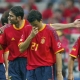 اسبانيا وكوريا الجنوبية 2002 اعتراض اسبانيا على جمال الشريف وين وين winwin كأس العالم 