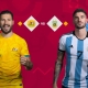 الأرجنتين وأستراليا وين وين winwin كأس العالم 2022