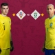 منتخب البرازيل يواجه منتخب كرواتيا في كأس العالم 2022 ون ون winwin