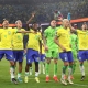 منتخب البرازيل كأس العالم مونديال قطر 2022 ون ون winwin