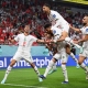 المنتخب المغربي يبلغ الدور الثاني ويصنع التاريخ في كأس العالم 2022 (Getty) ون ون winwin