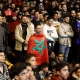 جماهير في غزة المغرب فرنسا كأس العالم مونديال قطر 2022 ون ون winwin