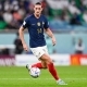 أدريان رابيو نجم المنتخب الفرنسي من مشاركته في مونديال قطر 2022 (Getty)ون ون winwin
