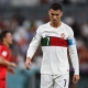 البرتغالي كريستيانو رونالدو من مباراة كوريات الجنوبية في مونديال 2022 (Getty) ون ون winwin