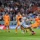 مباراة مثيرة جمعت الأرجنتين بهولندا في ربع نهائي مونديال 2022 (Getty) ون ون winwin