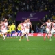 كرواتيا تفوز على البرازيل بركلات الترجيح وتبلغ نصف نهائي كأس العالم قطر 2022 غيتي ون ون winwin Getty