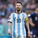 الأرجنتيني ليونيل ميسي من مباراة كرواتيا في نصف نهائي كأس العالم قطر 2022 (Getty) ون ون winwin