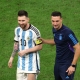 الأرجنتين ليونيل ميسي كأس العالم مونديال قطر 2022 ون ون winwin