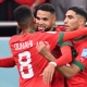 منتخب المغرب نهائيات كأس العالم مونديال قطر 2022 ون ون winwin