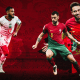 المغرب البرتغال كأس العالم مونديال قطر 2022 ون ون winwin