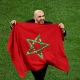 مدرب المنتخب المغربي وليد الركراكي (Getty) ون ون winwin