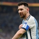 الأرجنتيني ليونيل ميسي Messi الأرجنتين كأس العالم مونديال قطر 2022 ون ون winwin