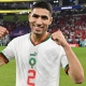 achraf hakimi أشرف حكيمي وين وين winwin كأس العالم 2022 منتخب المغرب