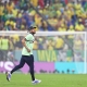 جمهور البرازيل يترقب عودة نيمار في الأدواء الإقصائية في كأس العالم (Getty/غيتي) ون ون winwin