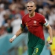 البرتغالي بيبي حقق حلمه باللعب في كأس العالم قطر 2022 (Getty/غيتي) ون ون winwin