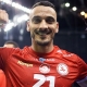 أسامة البوغانمي لاعب منتخب تونس لكرة اليد يقدم عهدًا لنسور قرطاج قبل بطولة العالم 2023 ون ون winwin