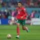 المغربي عز الدين أوناحي لاعب نادي مارسليا الفرنسي (Getty) ون ون winwin