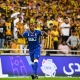 أوديون إيغالو يحرز هدفه الرابع في الدوري السعودي هذا الموسم (SPL) ون ون winwin