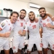 أرشيفية - لاعبي منتخب تونس في كأس أمم إفريقيا 2021 (Facebook/ftf) ون ون winwin