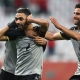 حسين الشحات أحد النجوم الذين يعول عليهم الأهلي في كأس العالم للأندية (Getty) ون ون winwin