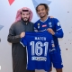 الهلال أندريه كاريلو الدوري السعودي روشن ون ون winwin (Twitter/ Al Hilal)