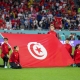علم تونس (Getty)