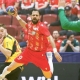 لاعب منتخب البحرين في حوار مباشر مع حارس بلجيكا في بطولة العالم لكرة اليد (ihf.info) ون ون win win