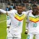 منتخب السنغال المحلي يتأهل إلى نهائي شان الجزائر 2022 (twitter/ CAF_Online) ون ون winwin