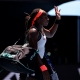 الأميركية كوكو غوف المصنفة الرابعة عالميا في التنس (Getty) ون ون winwin 