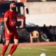 اللاعب السوري أحمد الصالح
