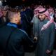 استقبال رسمي للهلال السعودي بعد فضية كأس العالم للأندية (twitter/Alhilal_FC)